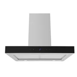 купить Вытяжка Ciarko Quatro (Black 60) в Кишинёве 