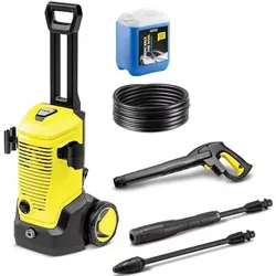cumpără Aparat de spălat cu presiune mare Karcher K 5 (1.679-600.0)+Detergent șampon auto RM 619, 5 L în Chișinău 