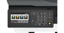 MFD Sharp Luna MX-C357FEU