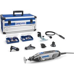 cumpără Mașina de polisat Dremel 4250 (6-128) Instrument rotativ F0134250JS în Chișinău 