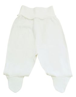 cumpără Haine pentru copii Minikin 21380362 Все в тон Ползунки р-р62, молочный, унисекс în Chișinău 