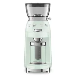 купить Кофемолка SMEG CGF03PGEU в Кишинёве 