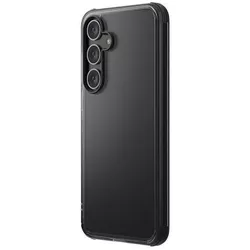 купить Чехол для смартфона UNIQ Samsung S24 Plus Combat Carbon, Black в Кишинёве 