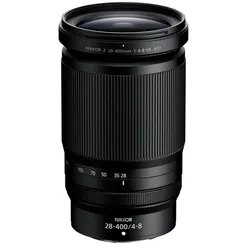 cumpără Obiectiv Nikon Z 28-400mm f/4-8 VR Nikkor în Chișinău 