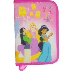 cumpără Penar școlar miscellaneous PR04731_1 Disnay Princess (1 compartiment) în Chișinău 