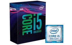 Процессор Intel Core i5-9500 3.0-4.4GHz Tray