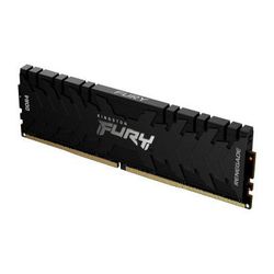 32GB DDR4-3200MHz  Kingston FURY Renegade (KF432C16RB/32), CL16-19-19, 1.35V, Black