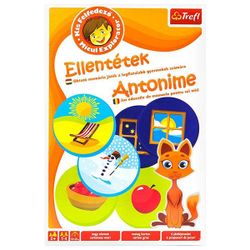 Настольная игра "Антонимы" (рум.) 40089 (7492)