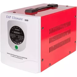 cumpără Sursă neîntreruptibilă UPS Lianat 3330 SINUS PRO 800E 12/230V (500/800W) în Chișinău 