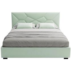 cumpără Pat my-STYLE my-Nina 200x200 (P43D20M15) în Chișinău 