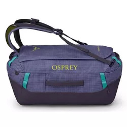 купить Сумка дорожная Osprey Transporter 40 Euphoria Purple/Purple в Кишинёве 