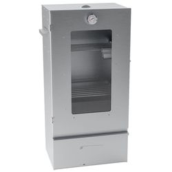 купить Коптильня для мяса Des Champs Afumatoare carne ECO PROFI-L (cu geam) в Кишинёве 