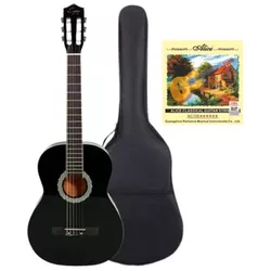 купить Гитара Enjoy G3901 4/4 BK set 5 в Кишинёве 