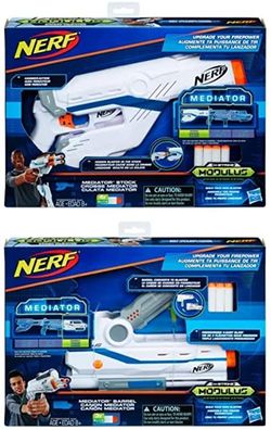 Бластер Modulus Firepower Upgrades Wave, код 41732