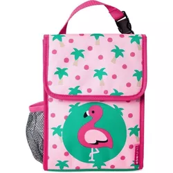 купить Детский рюкзак Skip Hop 9H777410 Punga pentru pranz Zoo Flamingo в Кишинёве 