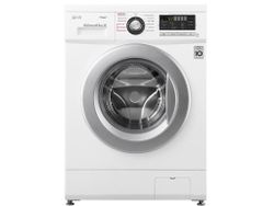Washing machine/fr LG F12B8WDS7