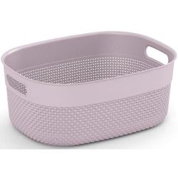 купить Короб для хранения KIS 41223 Filo 12l, 38X28.5X15cm в Кишинёве 