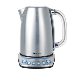 купить Чайник электрический Vitek VT-7089 в Кишинёве