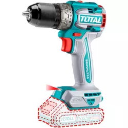 купить Дрель Total tools TDLI206021 в Кишинёве 