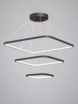 Подвес Led V4617-1/3S, LED 115W, 3900-4200K