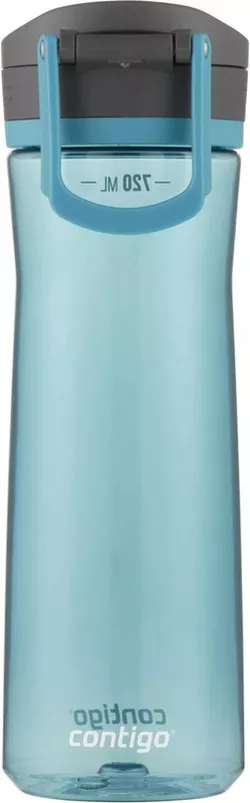 купить Бутылочка для воды Contigo Jackson Tritan Juniper 720ml в Кишинёве 