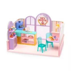 cumpără Păpușă Battat HB75004Z Gustari si dulciuri, 2034D în Chișinău 