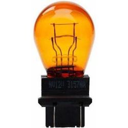 cumpără Lampă auto Narva 3157 12V 19,4/2,2CP W2,5x16d AMBER (17948) în Chișinău 