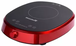 купить Плита индукционная настольная Hausberg HB-1527RS в Кишинёве 