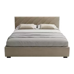 купить Кровать my-STYLE my-Luna 160x200 (P08D16M04) в Кишинёве 