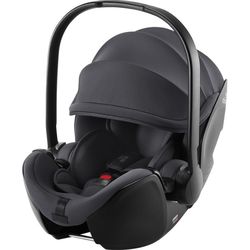 cumpără Scaun auto Britax-Römer BABY-SAFE PRO Classic Deep Grey (2000040836) în Chișinău 