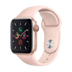 Apple Watch 5 40mm/Gold