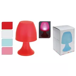 купить Настольная лампа Holland 32068 на батарейках пластик в Кишинёве 