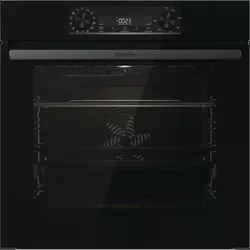 купить Встраиваемый духовой шкаф электрический Gorenje BOS6737E06FBG в Кишинёве 