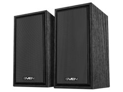 Speakers SVEN "SPS-509" Black, 6w