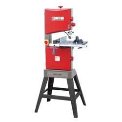 Ferăstrău cu bandă pentru lemn HBS245HQ 230v