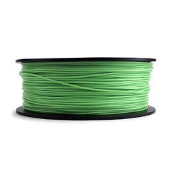 ABS 1.75 mm, Green Filament, 0.6 kg, Gembird, FF-3DP-ABS1.75-02-G