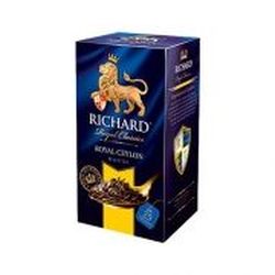 Чай RICHARD Royal Ceylon
