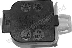 Прессостат CMA Zanussi 37640511