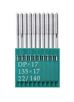 DOTEC DPx17 n140
