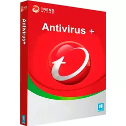 cumpără Antivirus Trend Micro TI10978691 în Chișinău 