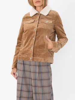 Куртка Tom Tailor Капучино 1014468
