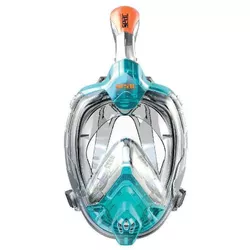 купить Аксессуар для плавания misc 6295 Masca snorkeling la suprafata SEAC LIBERA L/XL 170-5 в Кишинёве 