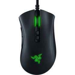 cumpără Mouse Razer RZ01-03210300-R3M1 DeathAdder V2 - Wired Gaming în Chișinău 