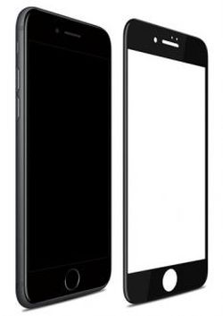 Защитное стекло Nillkin Apple iPhone 7/8 3D CP +,Black