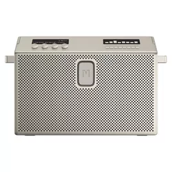 купить Колонка портативная Bluetooth Mondo by Defunc Speaker Large Greige в Кишинёве 