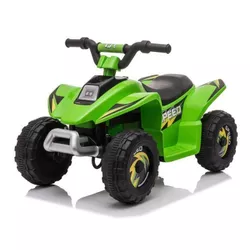 купить Электромобиль Richi MX612/2 Cvadriciclu pe acumulator, verde в Кишинёве 