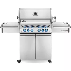 купить Мангал Napoleon Prestige PRO500, gratar gaz natural (PRO500RSIBNSS) в Кишинёве 