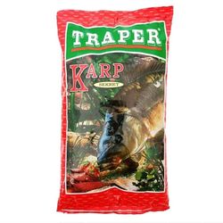 Прикормка Traper Secret Series Carp Red (Карп красный) 1кг.