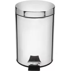 cumpără Coș de gunoi Tadar Foot Pedal 3L în Chișinău 