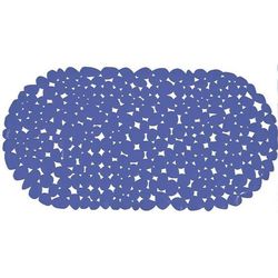 купить Коврик для ванной MSV 40581 Galets 35x68cm Галька в Кишинёве 